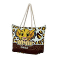 Disney The Lion King “Sunset” Soleil Beach Bag