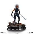 Ahsoka Padawan Statue - Star Wars: Ahsoka Series - Art Scale 1/10