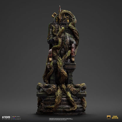 Statue Lara Croft - Tomb Raider - Art Scale 1/10