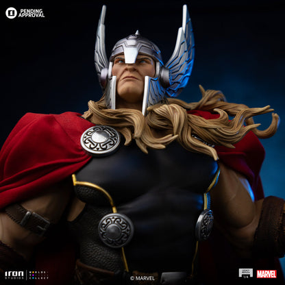 Statue Thor Unleashed - Marvel Comics - Legacy Replica 1/4