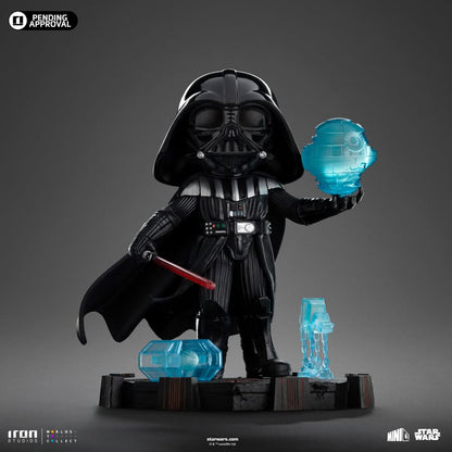 Figurine Darth Vader - Star Wars - Mini Co.