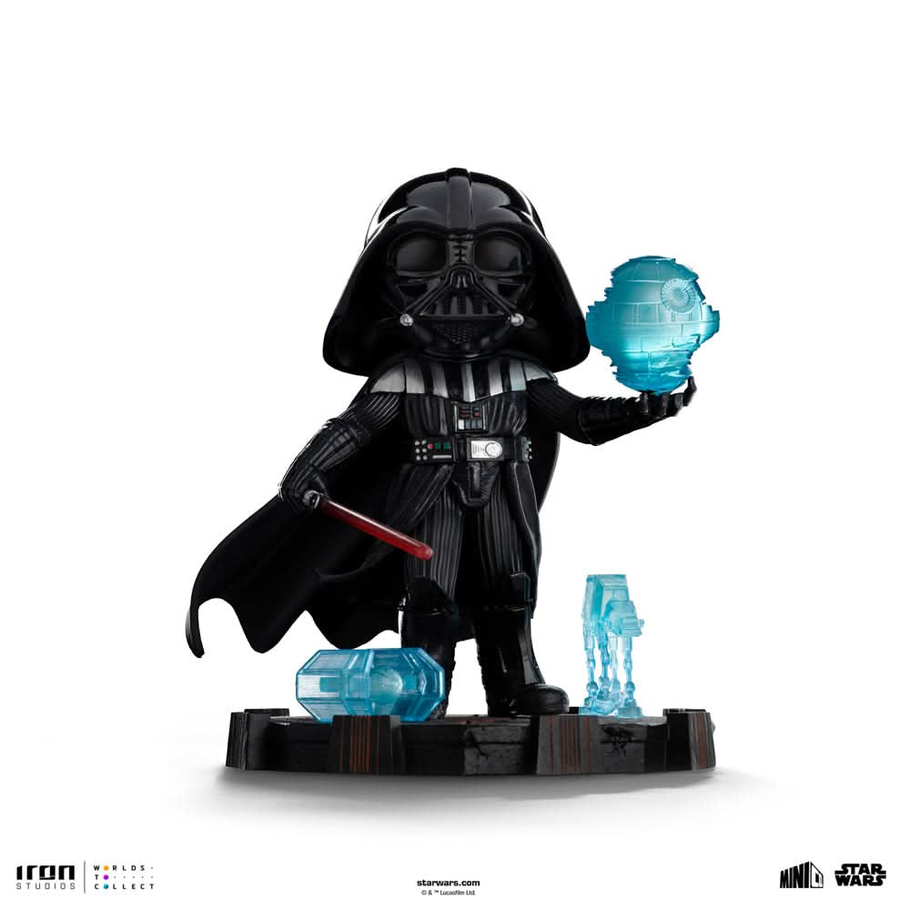 Figurine Darth Vader - Star Wars - Mini Co.