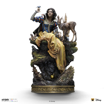 Statue Snow White - Heather Signature - Art Scale 1/10 - Disney Classics