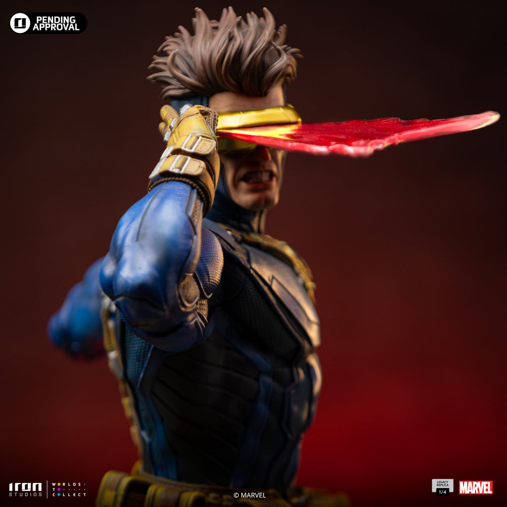 Statue Cyclops - X-Men - Legacy Replica 1/4 - Marvel Comics