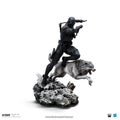 Statue Snake Eyes - G.I Joe - Art Scale 1/10 - G I Joe