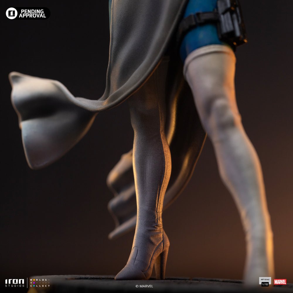 Statue Mystique - Marvel Comics - Art Scale 1/10