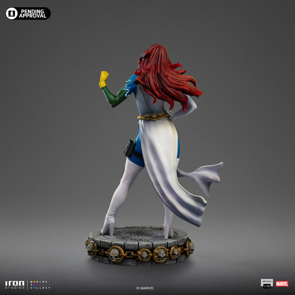 Statue Mystique - Marvel Comics - Art Scale 1/10