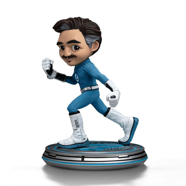 Figurine Mister Fantastic - The Fantastic Four: First Steps - Mini Co.