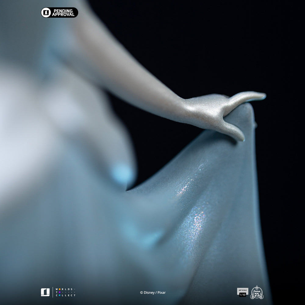 Statue Cinderella - Disney Classics - Art Scale 1/10