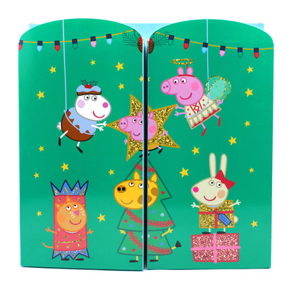 Peppa Pig Advent Calendar