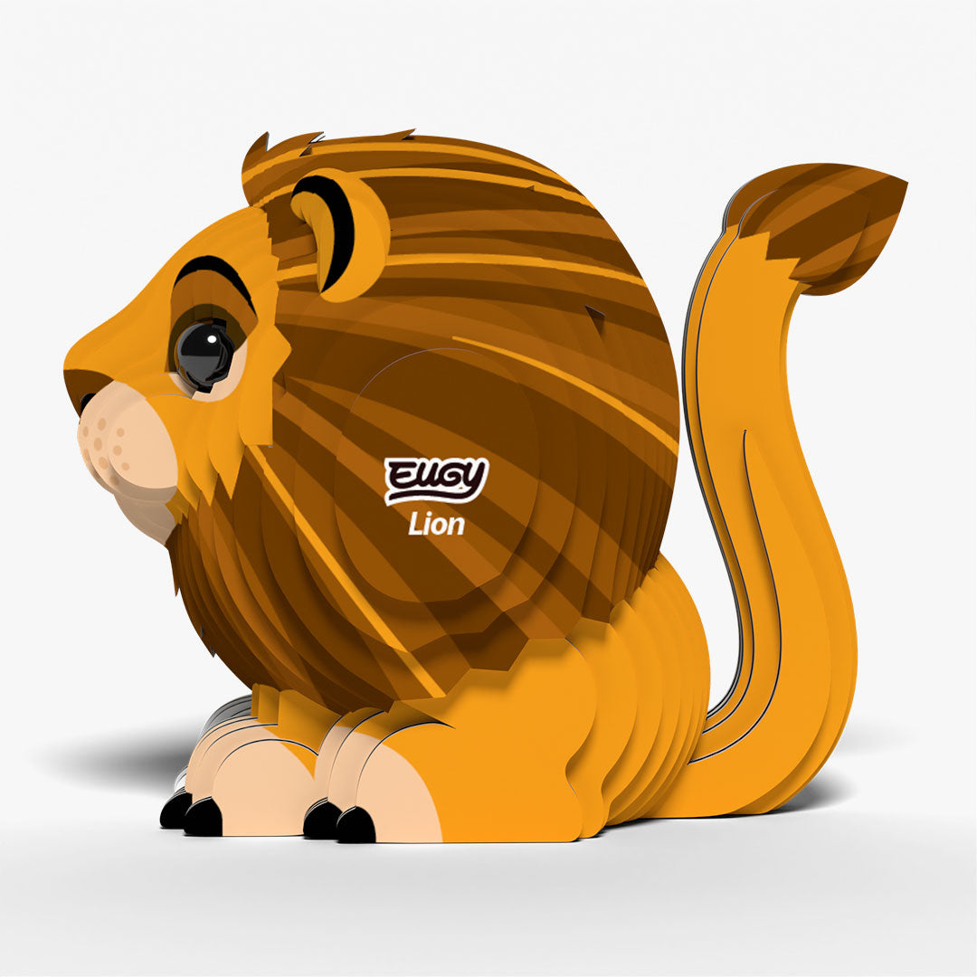 070 Lion
