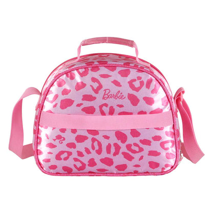 Sac Repas 3D Barbie « Fashion »