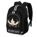 Fight FAN 2.2 Rucksack Wednesday « Cute »
