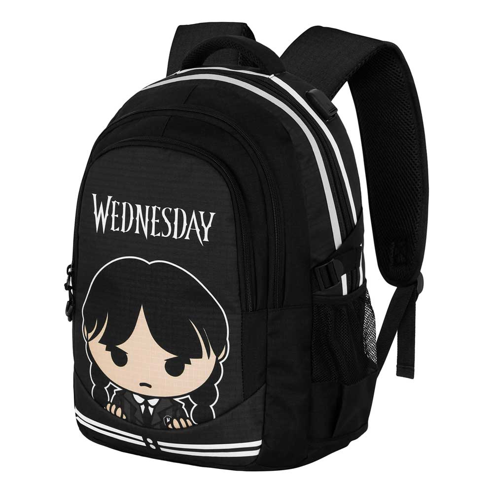 Sac à Dos Running PLUS Wednesday « Cute »