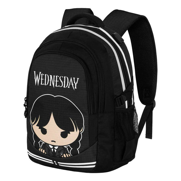 Sac à Dos Running PLUS Wednesday « Cute »