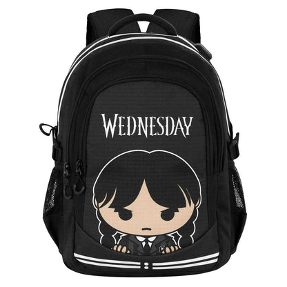 Sac à Dos Running PLUS Wednesday « Cute »