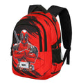 Running PLUS Rugzak Marvel Deadpool « Bad »