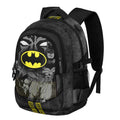 Running PLUS Rugzak DC Comics Batman « Caped »