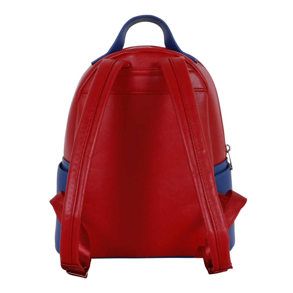 Heady Marvel Spider-Man Rucksack « Chibi »