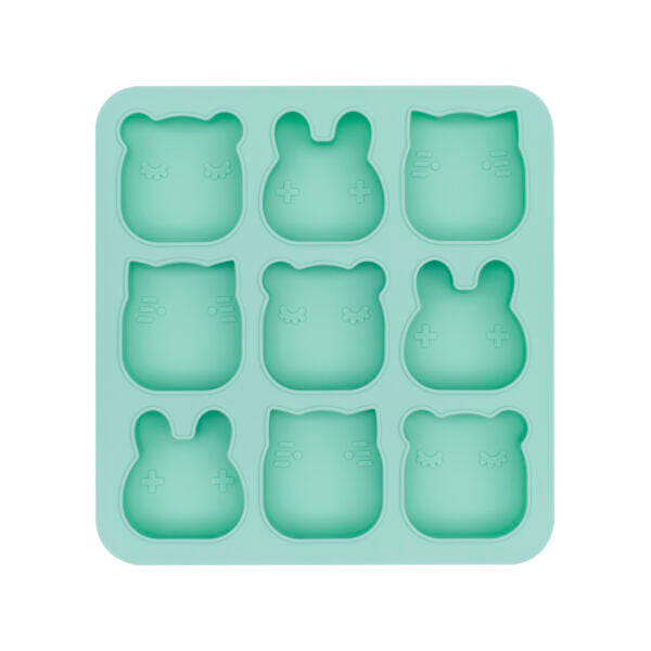 Moule Multi-portions Mint