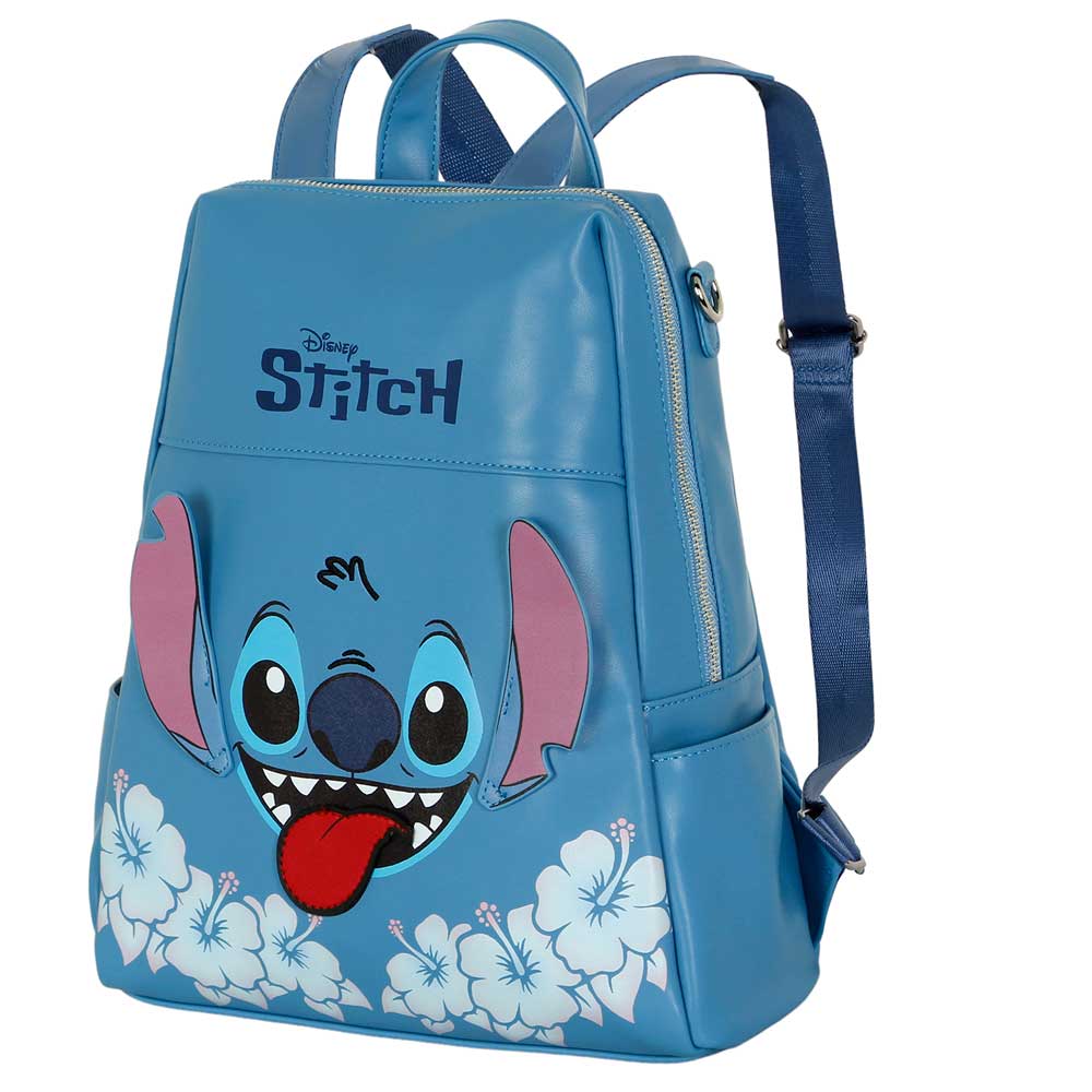 Sac à Dos Shield Disney Lilo & Stitch « Tongue »