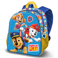 PAW Patrol « Play » Small 3D Backpack