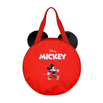 Sac de Plage Jumbo Disney Mickey Mouse « Face »