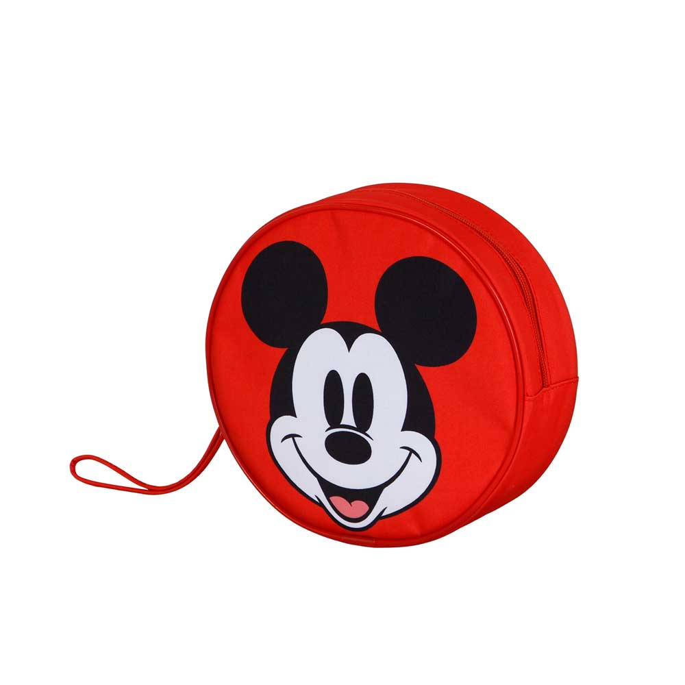 Trousse de Plage Jumbo Mickey Mouse Disney