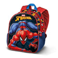 Sac à Dos 3D Petit Marvel Spider-Man « Flow »
