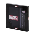 Coffret Journal + Stylo Marvel « Comics »