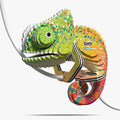 075 Kameleon