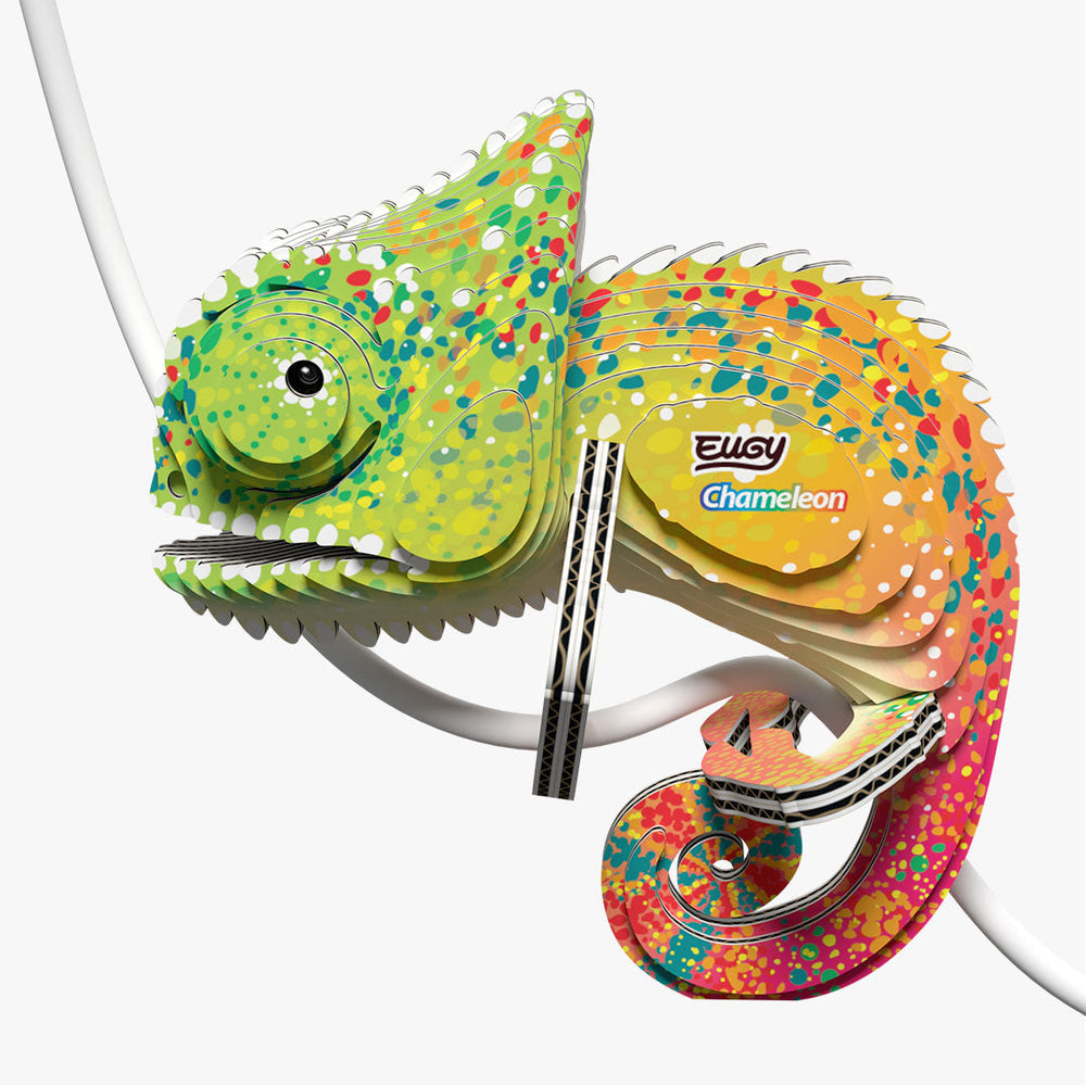 075 Kameleon