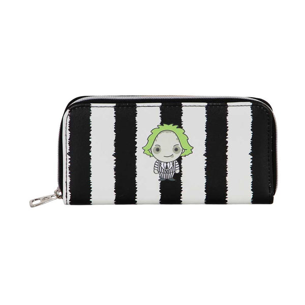 Portefeuille Essentiel Bételgeuse / Beetlejuice Stripes