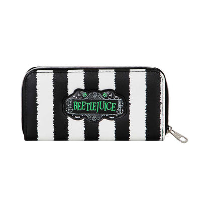 Portefeuille Essentiel Bételgeuse / Beetlejuice Stripes
