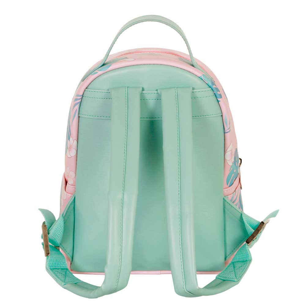 Sac à Dos Heady Petit Disney Lilo & Stitch « Hug »