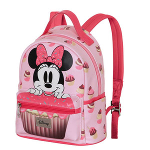 Sac à Dos Heady Petit Disney Minnie Mouse « Muffin »