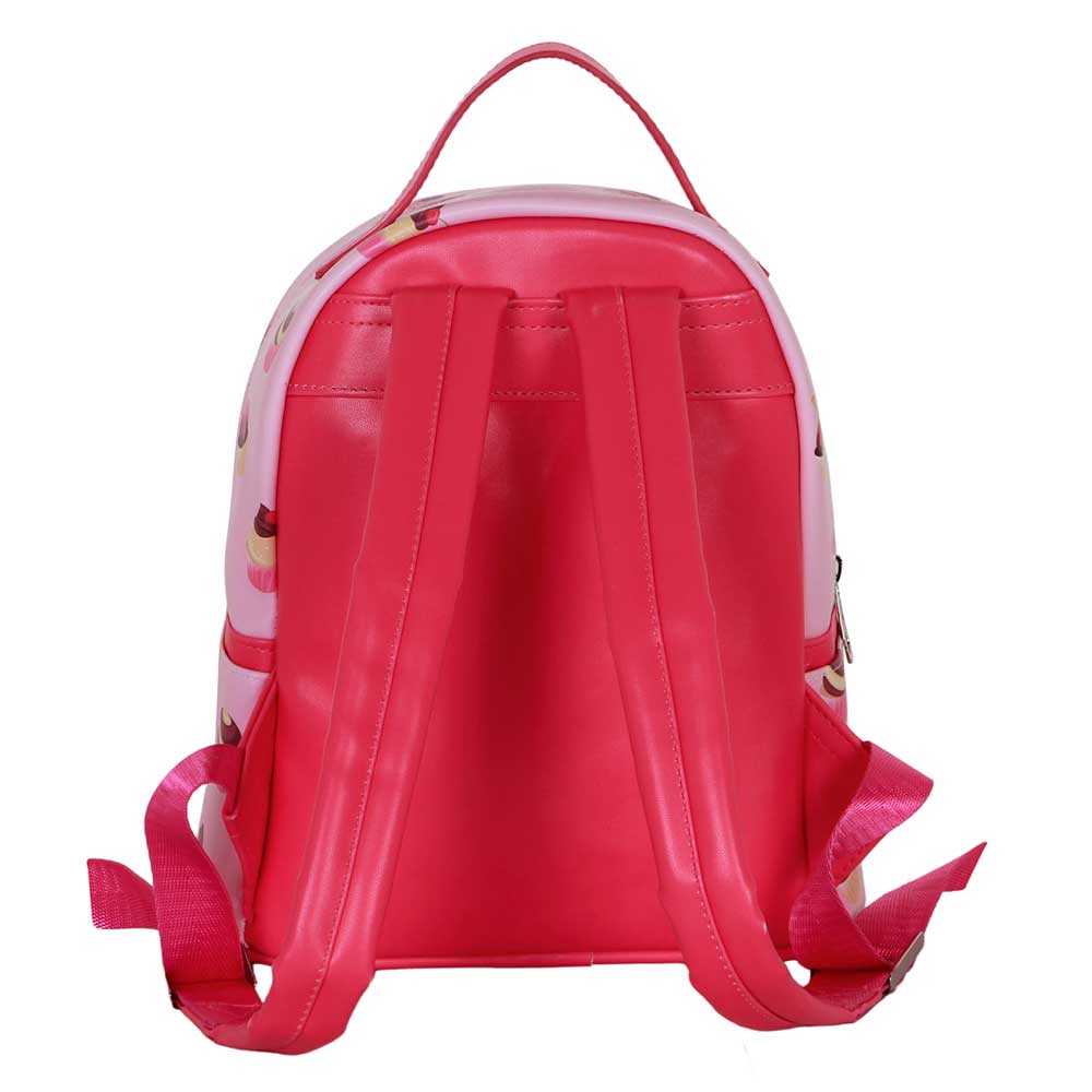 Sac à Dos Heady Petit Disney Minnie Mouse « Muffin »