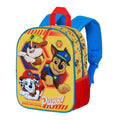 Sac à Dos 3D Elite La Pat’ Patrouille « Playful »