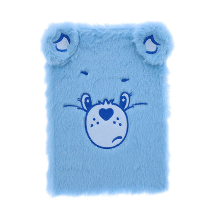 Carnet en – peluche les Bisounours | Blueprint Collections – vue 1