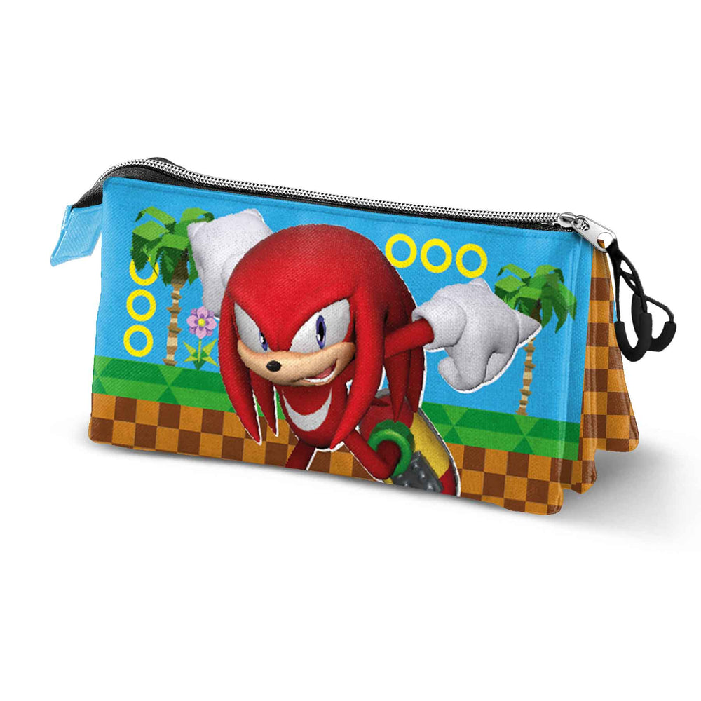 Knuckles