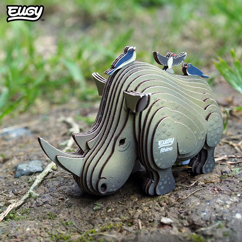 076 Rhino
