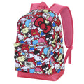 Sac à Dos HS FAN 2.2 Hello Kitty « Friends »