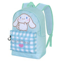 HS FAN 2.2 Rugzak Hello Kitty « Cinnamoroll Vichy »
