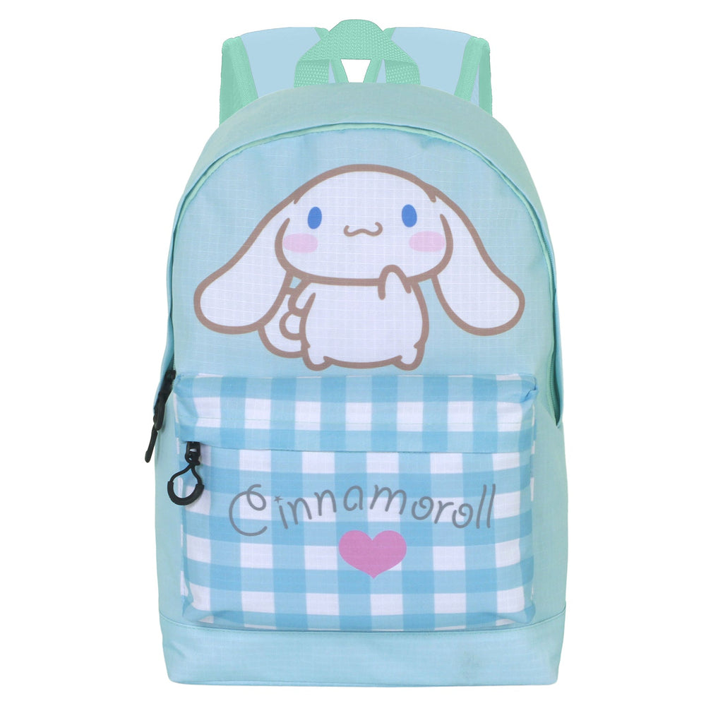 HS FAN 2.2 Rugzak Hello Kitty « Cinnamoroll Vichy »