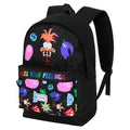 HS FAN 2.2 Disney « Pixar Vice-Versa 2 / Inside Out 2 Feeling » Backpack