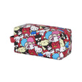 Trousse de Toilette de Voyage Brick PLUS Hello Kitty « Friends »