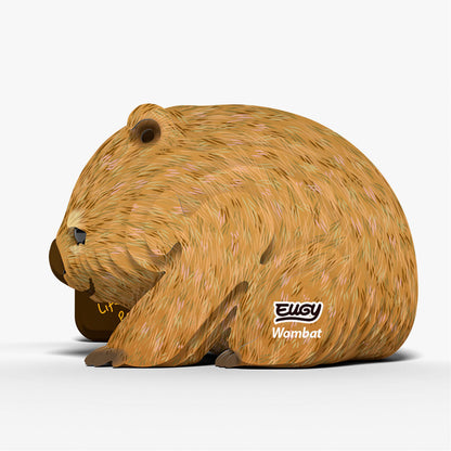 078 Wombat