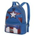 Sac à Dos Heady Marvel Captain America « Courage »