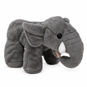 Éléphant en peluche Aqua Plooouf