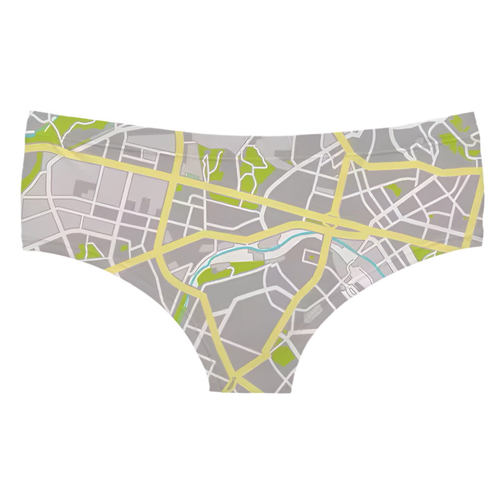 culotte you are here